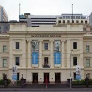Immigration Museum