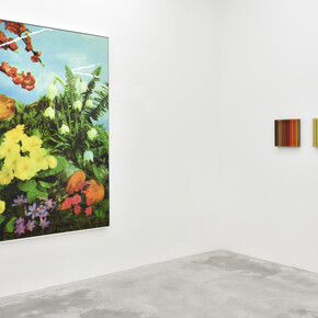 Golnaz Payani & Praz-Delavallade Paris, Los Angeles
