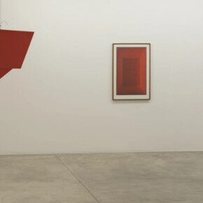 Roesler Hotel #27: Purity is a Myth, Exhibition view. Courtesy of Galeria Nara Roesler 