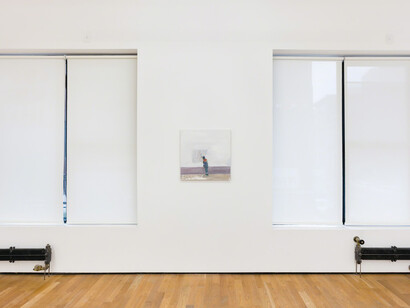 Olga Chernysheva. Courtesy of Foxy Production