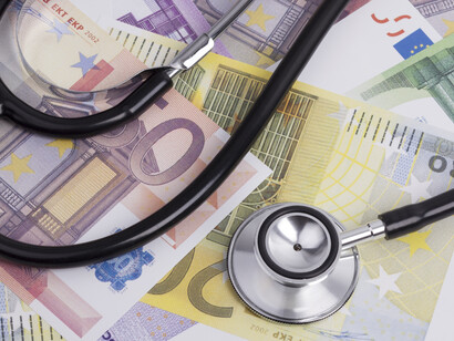 Lo stato di salute dell'euro