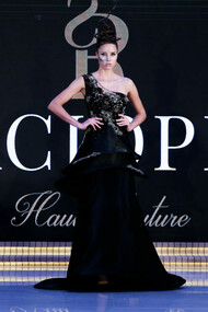 Arab Fashion Week, Dubai May 2018