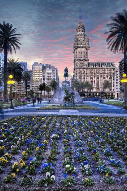Montevideo