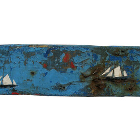 Graham Rich. Courtesy of The Fine Art Society