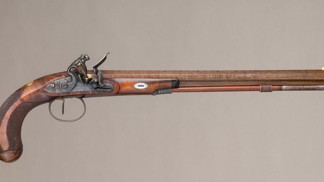 The Art of London Firearms. Courtesy of Metropolitan Museum of Art