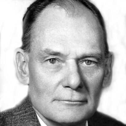 John Enders obtuvo la maestría en literatura inglesa, en Harvard, en 1922