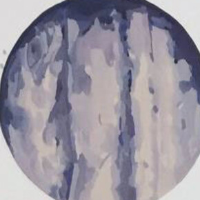 Amanda Mei. Courtesy of Baró Galeria