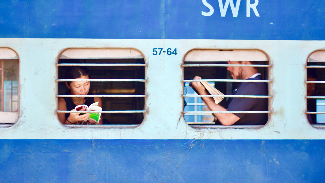 Travelers