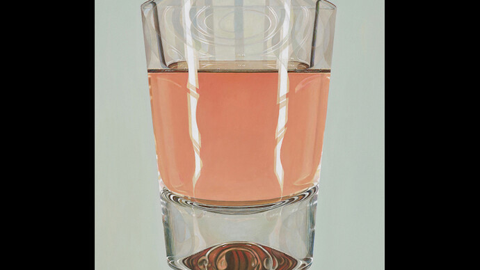 René Wirths. Courtesy of Galerie Daniel Templon