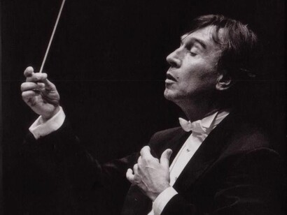 Claudio Abbado