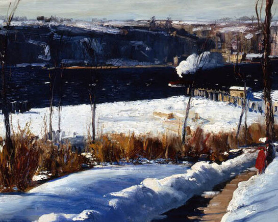 American Art. Courtesy of Norton Museum of Art 