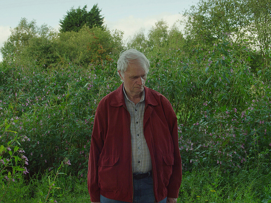 Gillian Wearing, We Are Here (video still), colour video with sound, 21 minutes, 2014, © Gillian Wearing, Courtesy Maureen Paley, London   