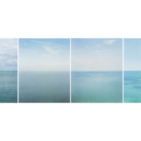 West by Midwest. Courtesy of MCA Chicago