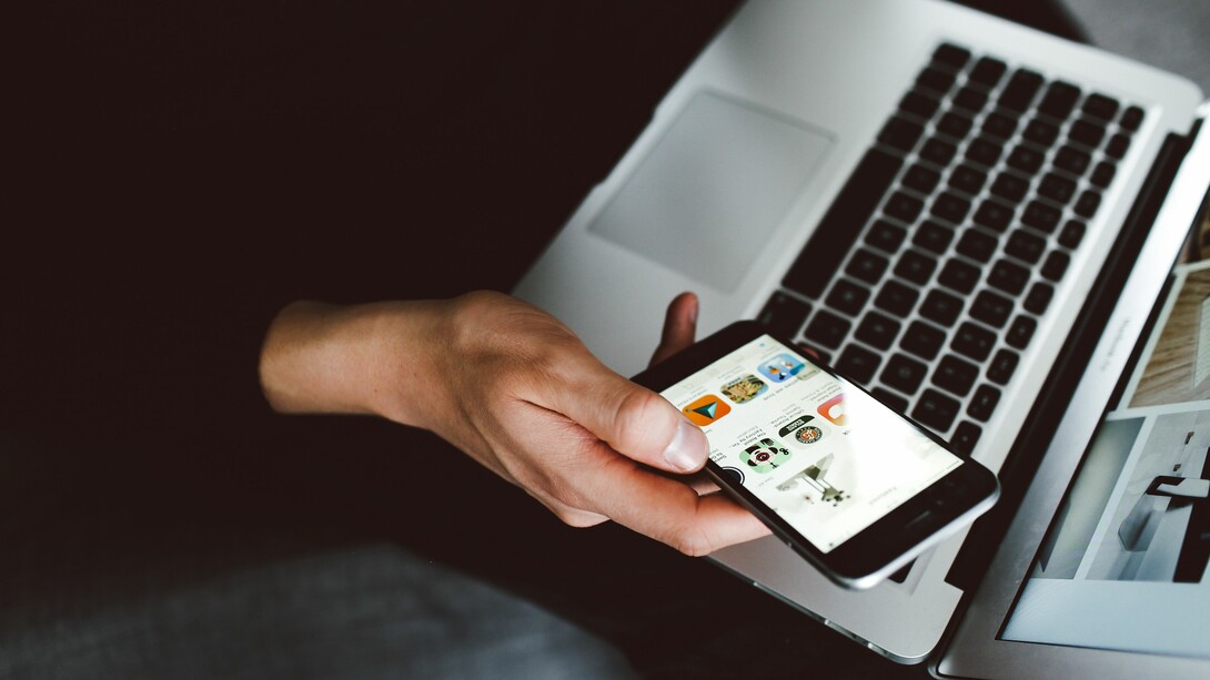 Technology has increasingly lodged in unanticipated aspects of our lives