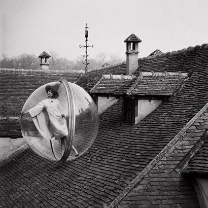 Melvin Sokolsky. Courtesy of Gilman Contemporary