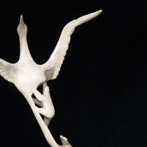 Canadian and Indigenous Art: 1968 to Present. Courtesy of National Gallery of Canada