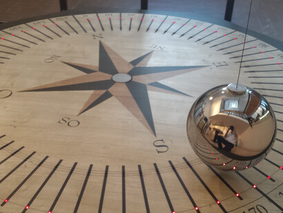 La precisione del Pendolo