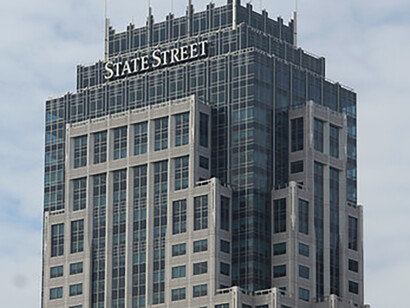 Sede de State Street Global Advisor, Boston, EE. UU.