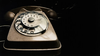 Gianni Pezzani, Series: Cucina della mamma, sorpresa nella notte, 1982 © Concessione dell'artista