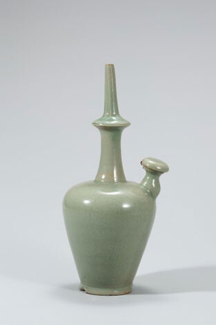 Lee Hong-kun Gallery. Courtesy of National Museum of Korea