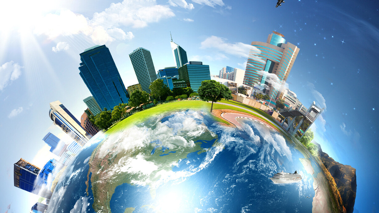 Destinos turísticos alrededor del mundo