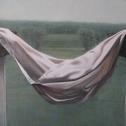 The Interpretation Thereof. Courtesy of Brigham Young University Museum of Art