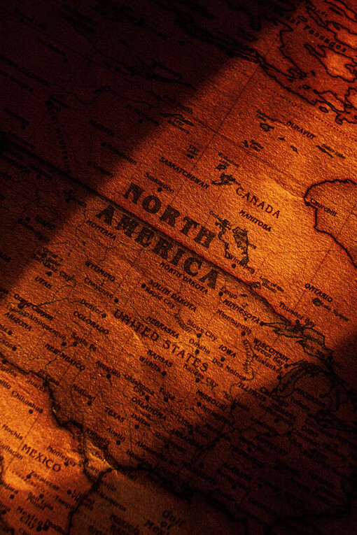 El surgimiento de potencias emergentes y actores regionales multipolares muestra que la paz depende cada vez más de un equilibrio estratégico global complejo y frágil