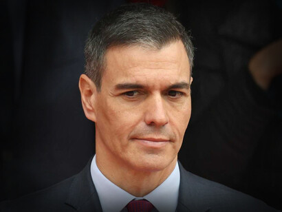 Pedro Sánchez Pérez-Castejón es un político español, actual presidente del Gobierno de España desde 2018