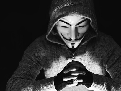 Anonymous es un movimiento global vinculado a la protección de la privacidad en la red