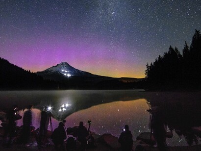 Un espectáculo grandioso