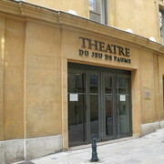 Théâtre du Jeu de Paume