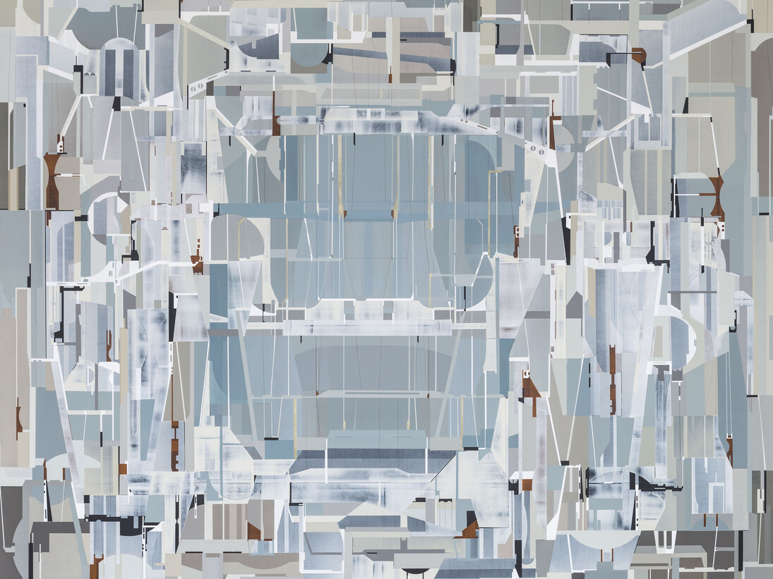 Atlaas, 64.5 x 76.5