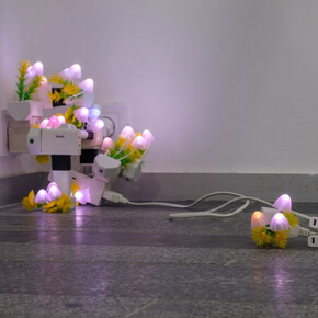 Trevor Yeung, Night mushroom colon (PinchukArtCentre), 2021. Courtesy of T293