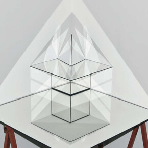 Bauhaus and Photography. Courtesy of NRW-Forum