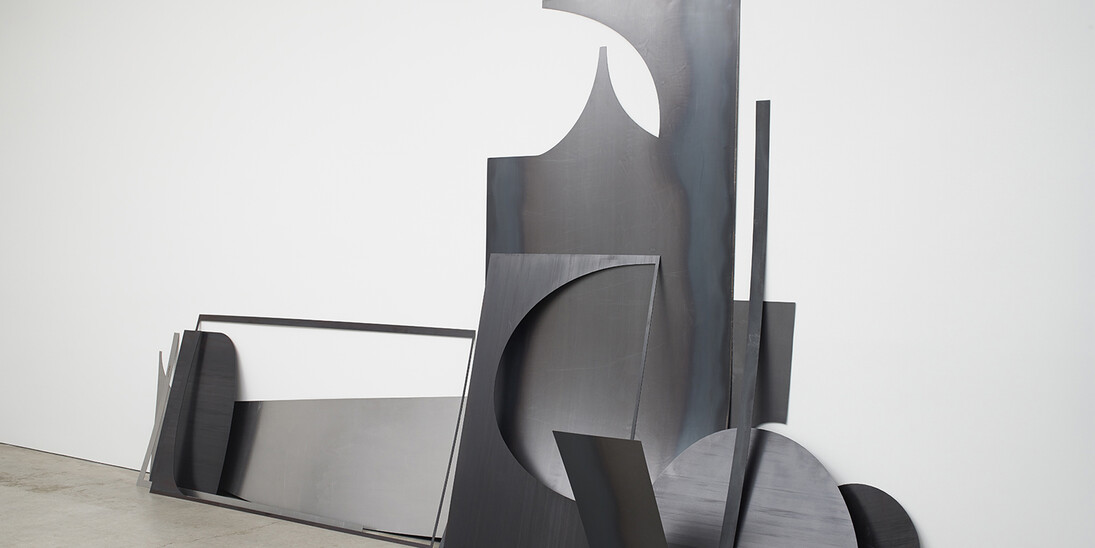 Erin Shirreff. Courtesy of Palazzo De’Toschi