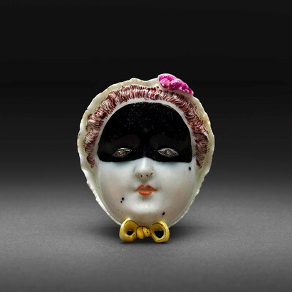 The Connoisseur’s Eye. Courtesy of The Museum of Fine Arts
