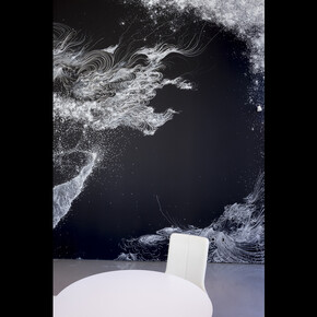 Sandra Cinto. Courtesy of Contemporary Arts Center