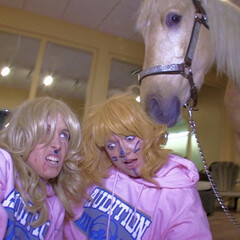 Ryan Trecartin. Courtesy of Sprüth Magers