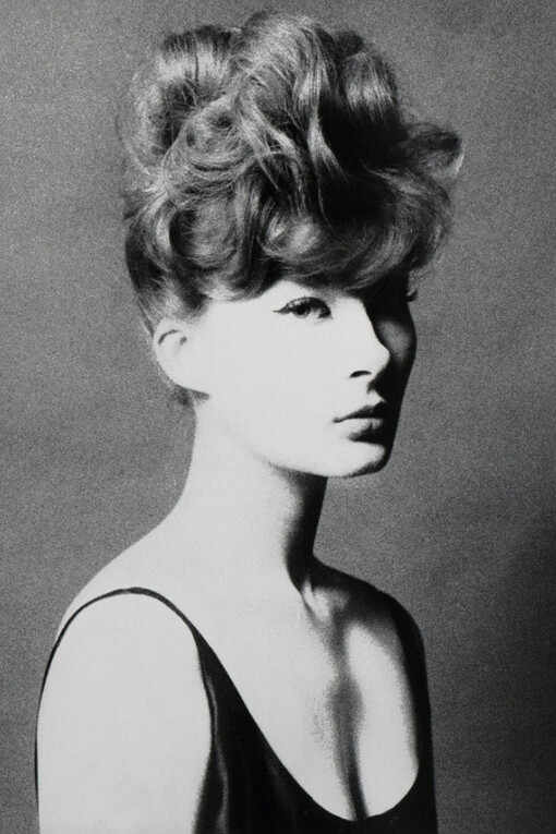 Terence Donovan. Courtesy of Huxley-Parlour Gallery