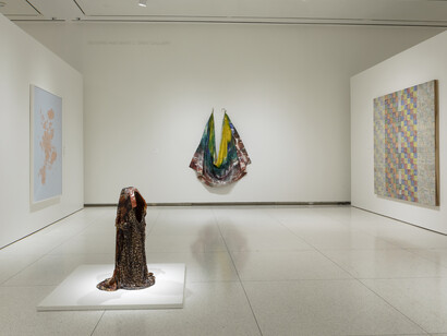 Expanding Narratives. Courtesy of Smart Museum of Art