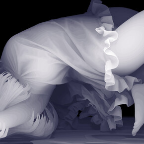 Kazuki Takamatsu. Courtesy of Dorothy Circus Gallery