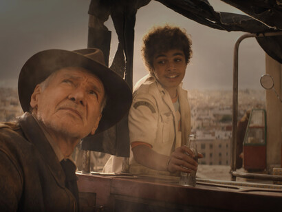 Indiana Jones. Il quinto e ultimo capitolo di Indiana Jones, le cui riprese sono iniziate nel 2021, è stato girato tra Marocco, Scozia, Inghilterra e Sicilia