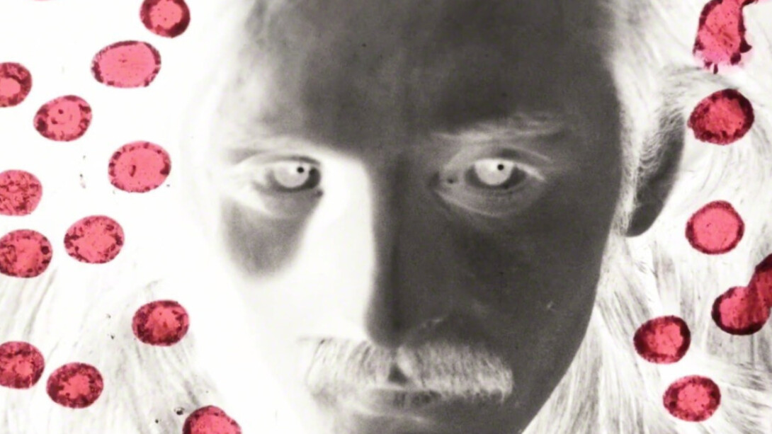 Primer 1, 2, 3. Courtesy of galerie frank elbaz