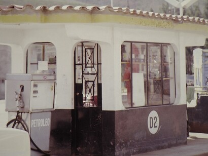 San Ramón, Perú, 1988. El Paquetazo y su consecuente crisis afectaron a las condiciones de vida peruanas durante la década de los ochenta