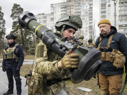 Rusia pretende usar estrategias como la «Doctrina Grozni», para deponer la voluntad de las fuerzas armadas opositoras con el bombardeo masivo de la ciudad sin contemplar diferencias entre civiles y militares