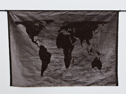 Motherland in Art. Courtesy of MOCAK