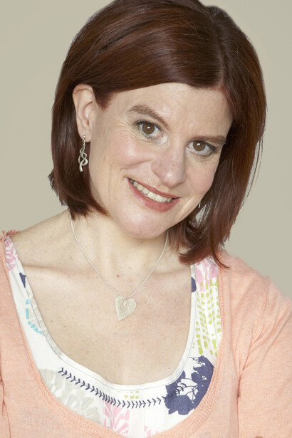 Her unforgettable characters are her distinctive trademark