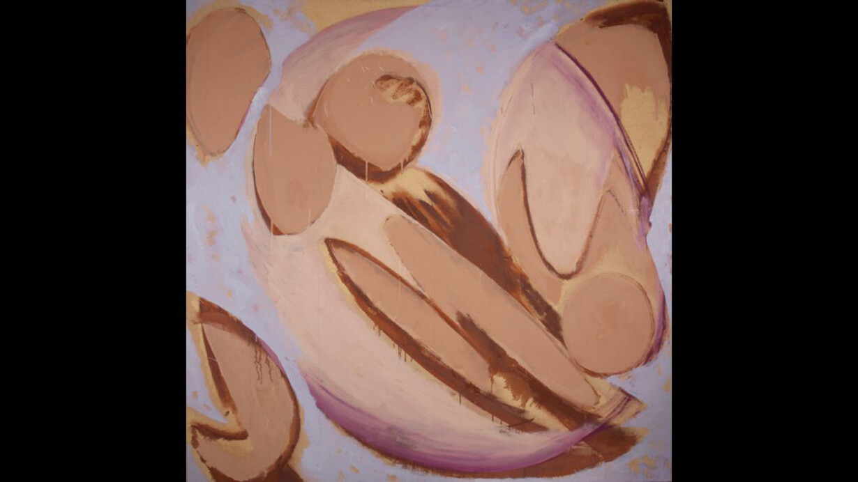 Sea Change. Courtesy of PAFA