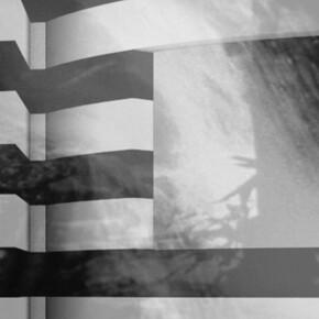 Sstill from the Wall for Loos’ video