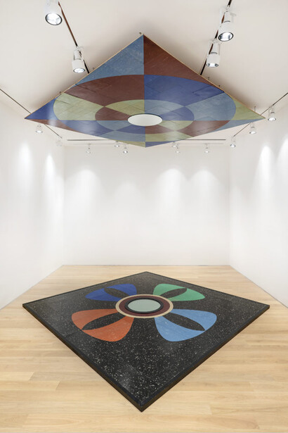 Call & response. Courtesy of The Bass